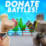 Donate Knockout