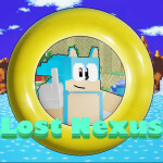 ( Check Description. ;] ) Sonic RP: The Lost Nexus