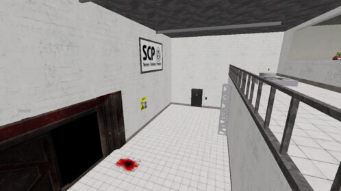 What is the most dangerous SCP in the SCP Containment Breach