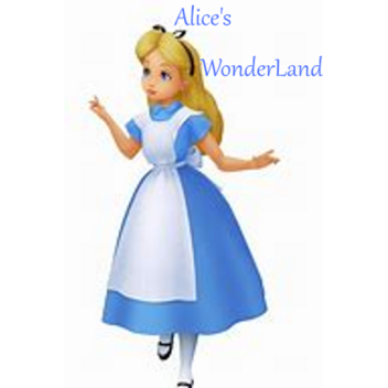 Le pays des merveilles d'Alice