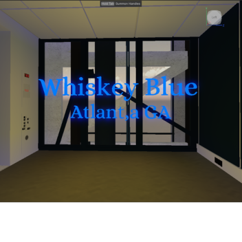 W. Blue Atlanta, GA (2018 Version)