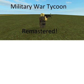 Military War Tycoon