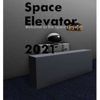 Space Elevator - Version 9 (ABANDONED)