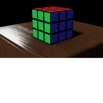 Rubik's TYCOON soon