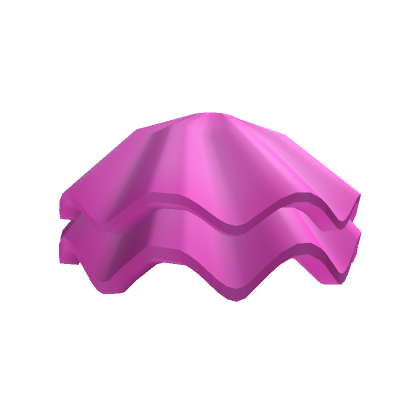 Pink flower on sale skirt roblox