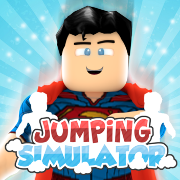 [NEW] Jumping Simulator