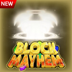  [🍀] Block Mayhem