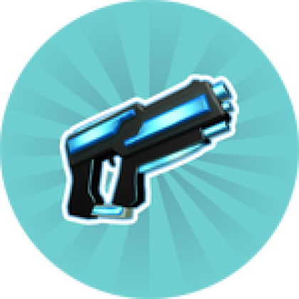 [OP] Laser Gun - Roblox