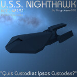 USS Nighthawk