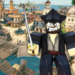 🏴‍☠️ Pirate Tycoon!