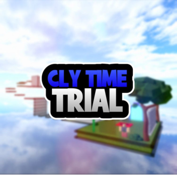 Cly's Time Trial [UPDATE!]
