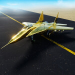 Military Tycoon™ [GOLDEN MIG29!💥]