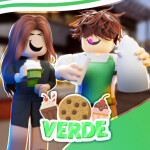 🐰 Verde Cafe [SPILLS]