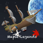 Maple Legends [CLOSED]
