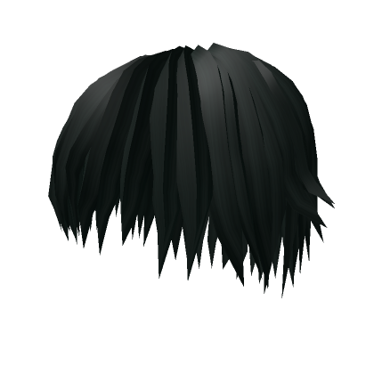 Roblox Item Maki Zenin Hair