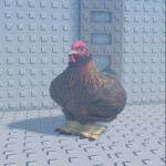 obby but you're a Chicken