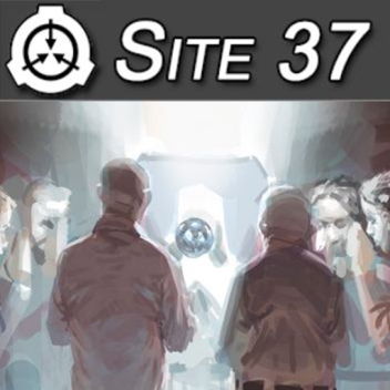 SCP: Site 37