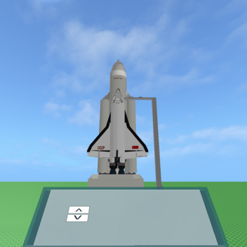 RASA Shuttle Launch Project