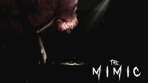 The Mimic - Roblox