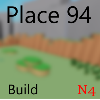 N4's Place 94