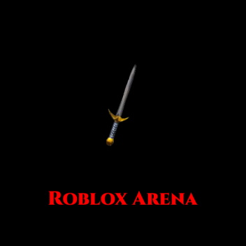 Roblox Arena