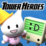 ⚔️ Tower Heroes