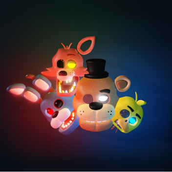Five Nights at Freddy's Remastered 