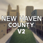 New Haven County V2 (old tech)