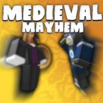 Medieval Mayhem [Demo]