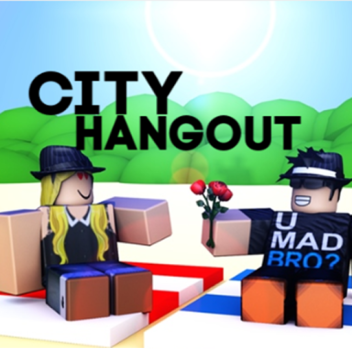 [NEW]  City Hangout
