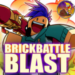 Brickbattle Blast!