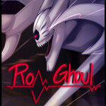 [나루카미 레워크!] Ro-Ghoul [알파]