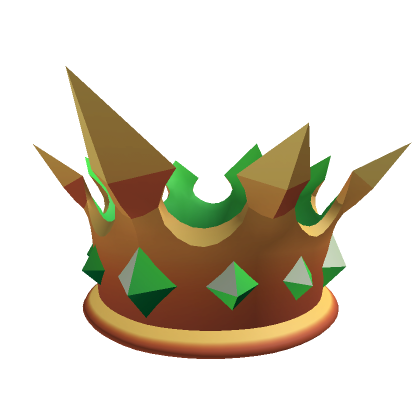 Royalty Star Crown  Roblox Item - Rolimon's