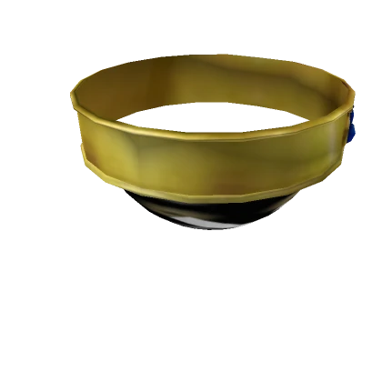 SATURN RING HAT    ?