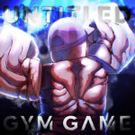 [UPDATE 1] Untitled Gym Game