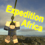 🌍 Expedition Africa