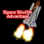 PBM Space Shuttle Advantage Movie Set