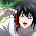 Death Note L 