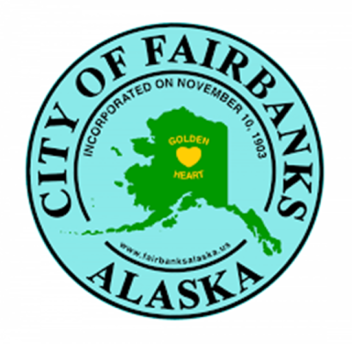 The City of Fairbanks, Alaska 