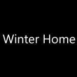 *Winter Home*