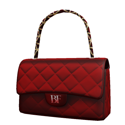 Cheap best sale red purse