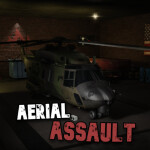 [UPDATE] Aerial Assault