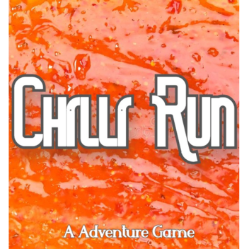 Chili Run 🌶️
