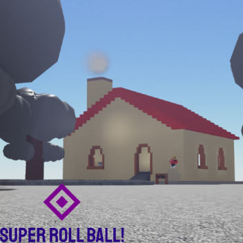 Super Roll Ball! [ RELEASED! ]