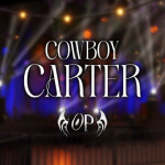 Cowboy Carter and the Rodeo Chitlin Circuit : Live