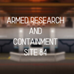 Armed Research Facility Area-15 Gamepasses