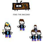 Find The Bacons (26)