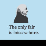 Lassiez-Faire is the Only Fair