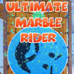 Ultimate Marble Rider