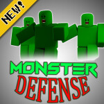 Monster Defense! [Beta]